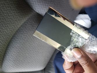 Business card holder