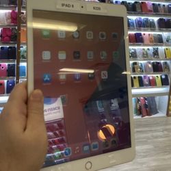 Apple iPad 8th Gen. 