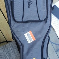 Cordoba 7/8 - Full Size Deluxe Gig Bag

