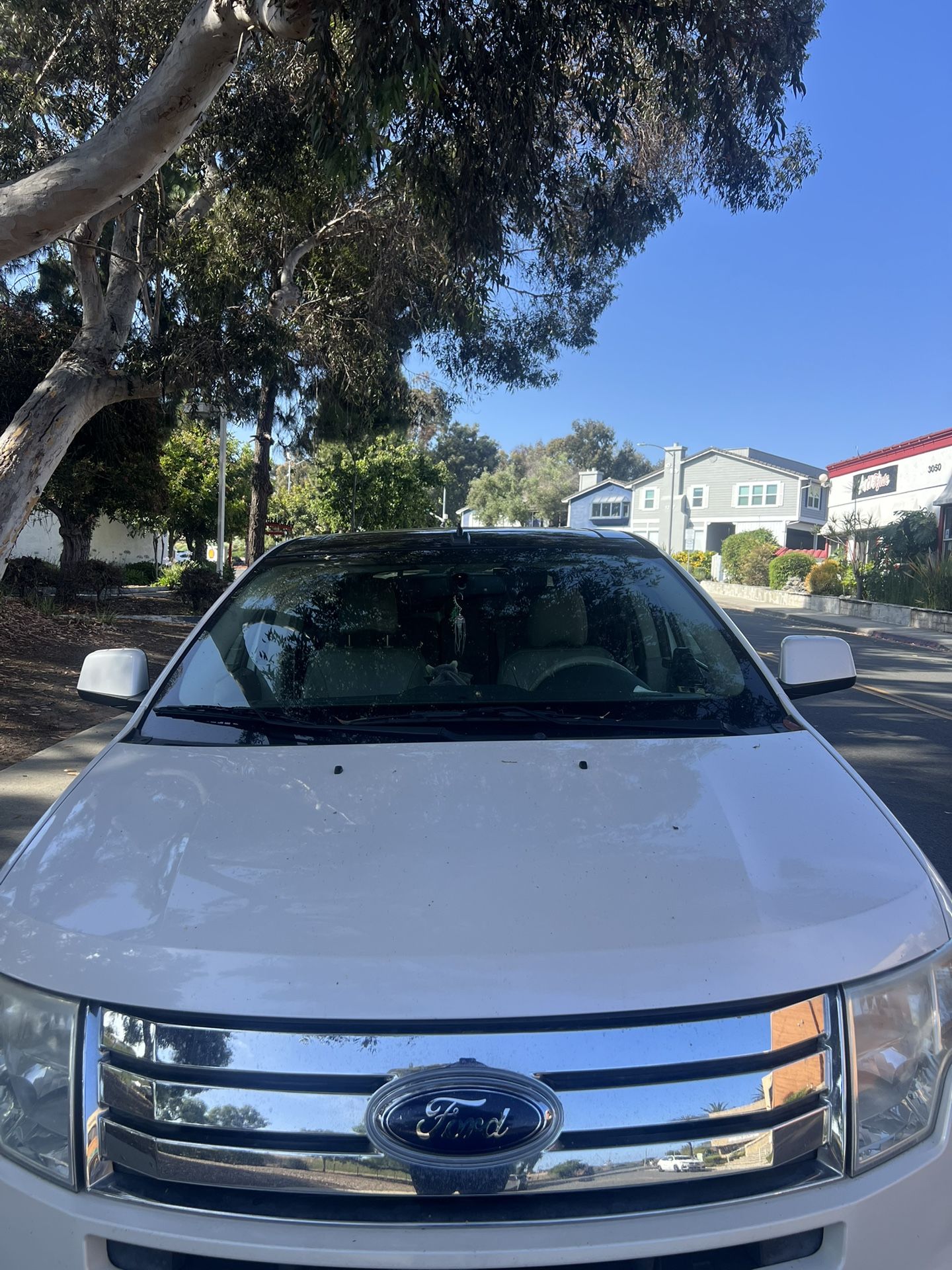 2010 Ford Edge