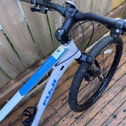29 “ Fuji Bicycle 