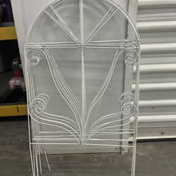 White Fence