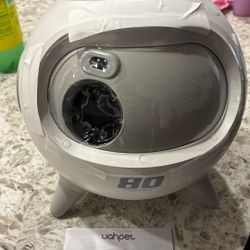 Retrever  Boll Louncher