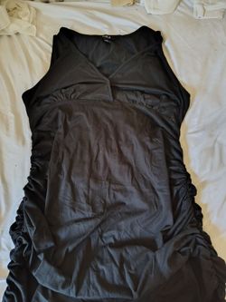 Short dress 3xl