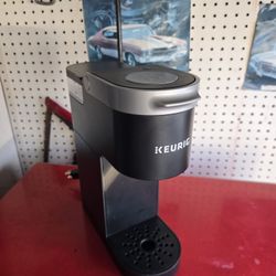Keurig K-Mini Coffee Maker