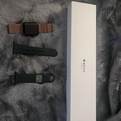 Apple watch series 3