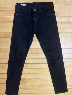 Men’s Levi’s 512 Slim Taper Jeans 