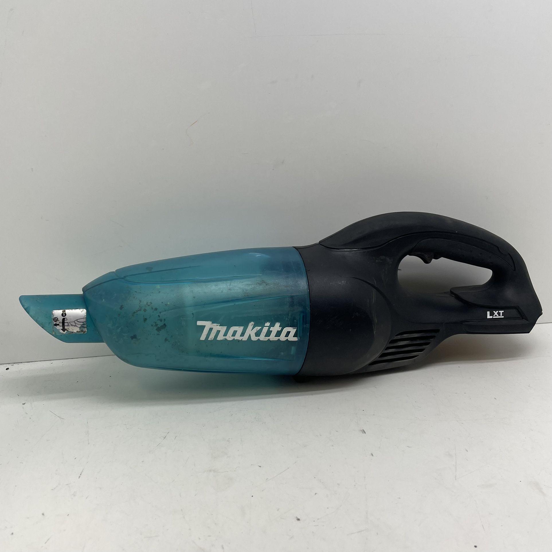 Makita 18v Vacuum 195962/16