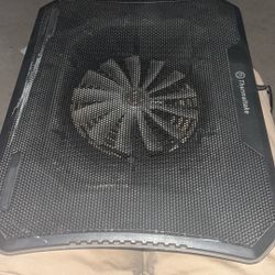 Thermal Take Gaming laptop cooler (NO BOX)