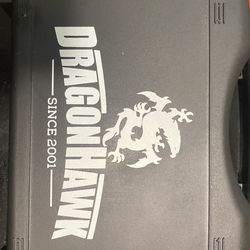 Dragon Hawk Tattoo Kit