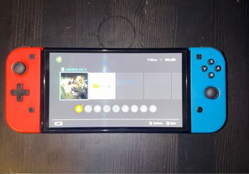 Nintendo Switch 1 Great Condition.