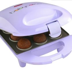 Cake Pop Maker