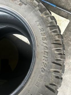 Tires