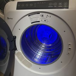 Secadora Para Apt De 110 V