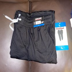 Kirkland Ladies Lightweight Jogger (62)