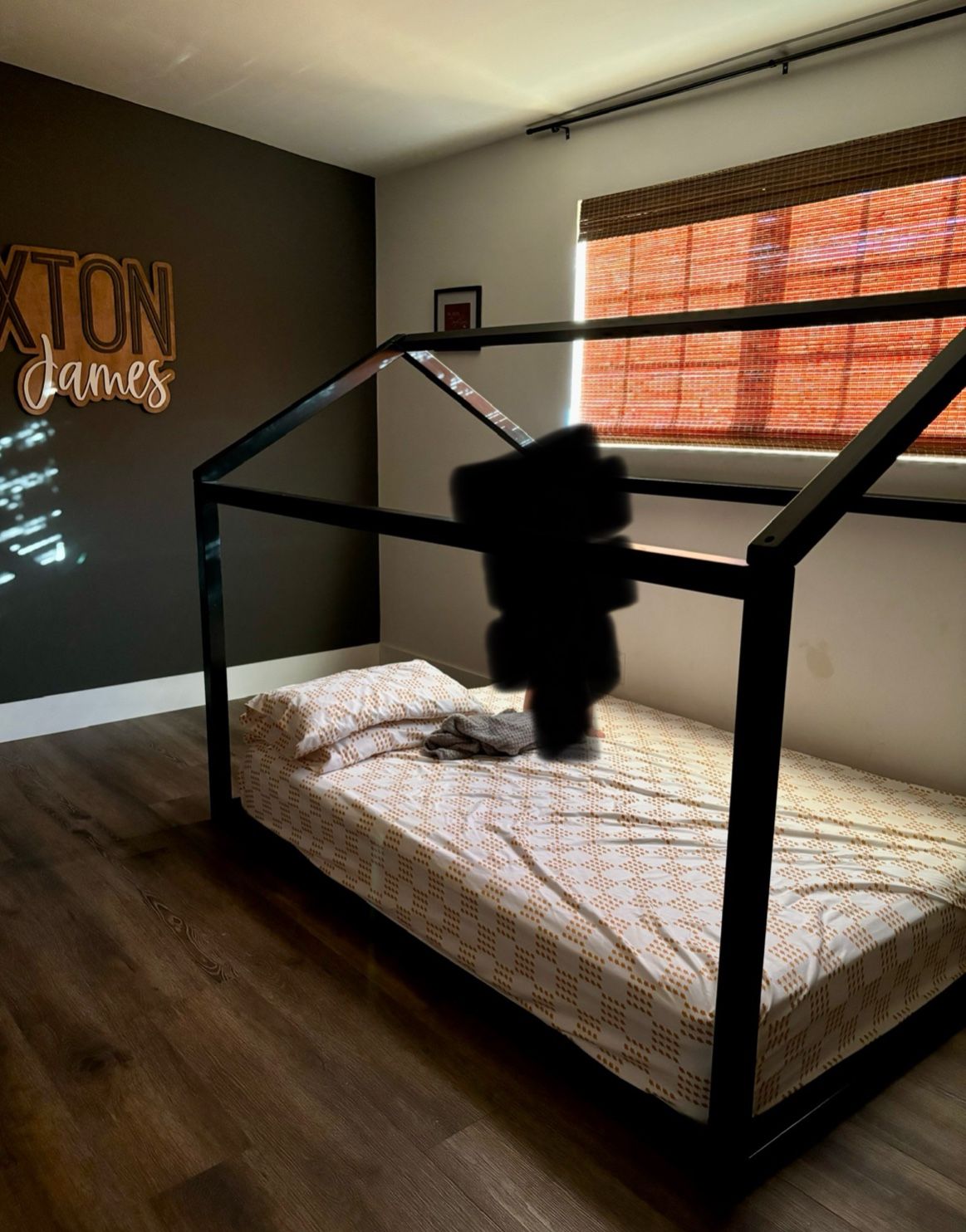 Full Bed Frame