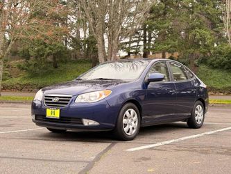 2009 Hyundai Elantra