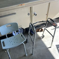 Walker (chair Sold)