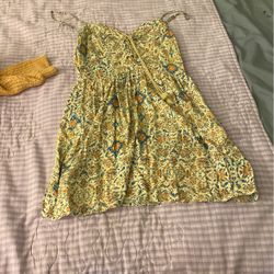 Dress Size S