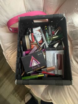 Makeup