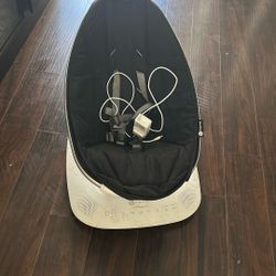 Baby Rocker 