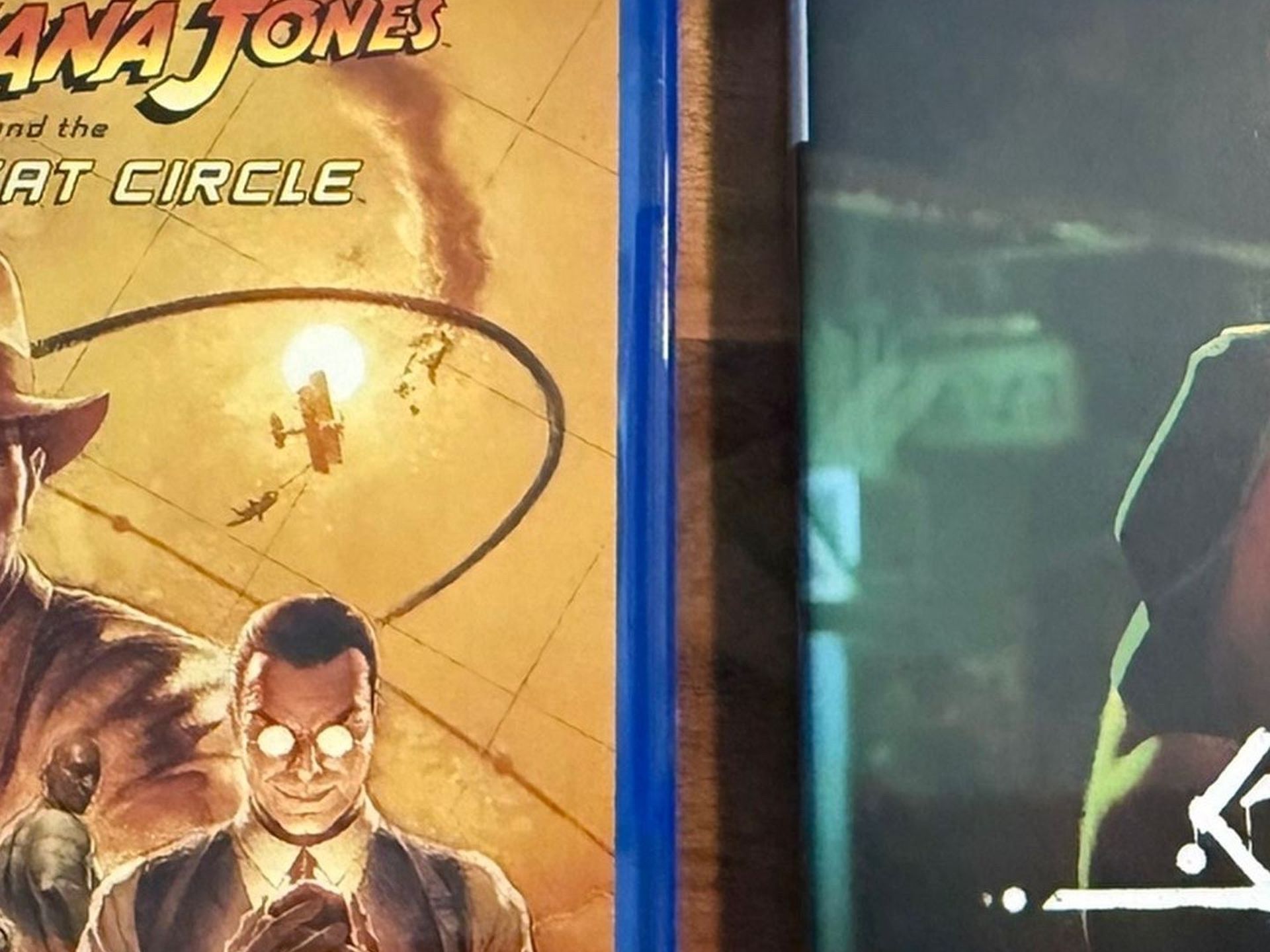 Indiana Jones 50 & stray Ps5 $30 Game