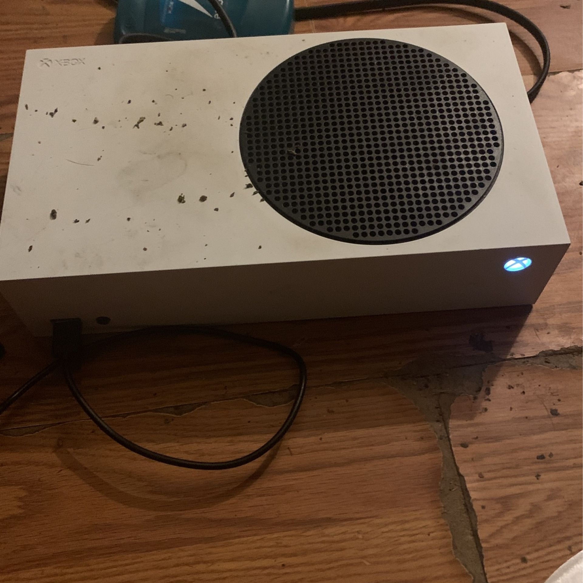 xbox series s