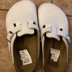 Birkenstock Boston Clog