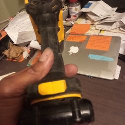 DeWalt Type#1 Heat Gun Cordless $89