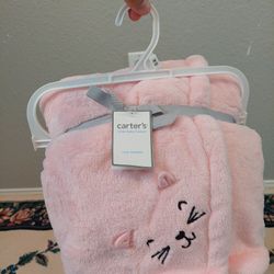 Baby Cozy Blanket