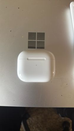 Apple AirPods 3rd Generation