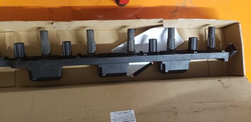 Jeep 4.0 coil pack