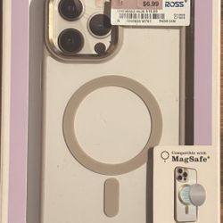 iPhone Case For 13/12 Pro Max 