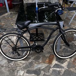 Used sixthreezero bike for sale hotsell