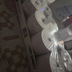 POS Printer Rolls
