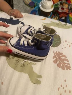 Converse Size 5c