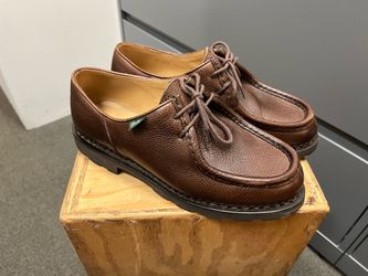 Paraboot Michael/Marche II, size 42