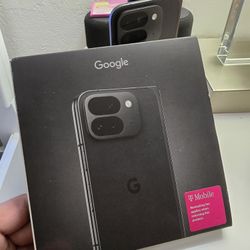 Pixel 9 Pro Fold