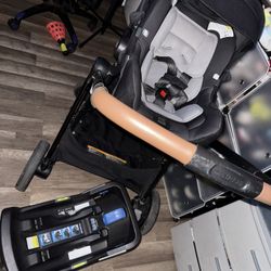 Linda Cariola Para Bebé 