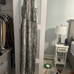 Banana Republic Dress