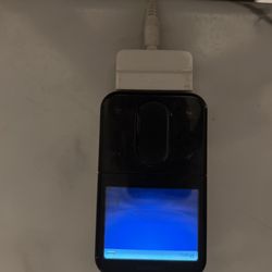 Zen Vision:M 30gb MP3 Player
