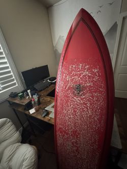 Native Surfboard 