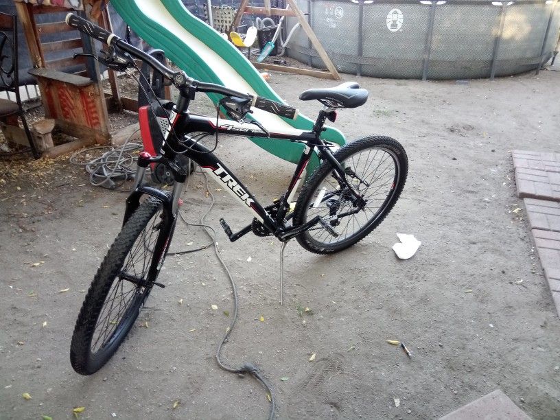 Trek Bike Like New