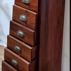 Dresser Pyramid ,Pier One’s.