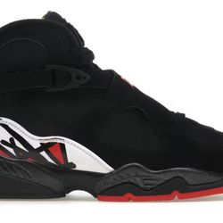 Nike Air Jordan 8 Playoff Size 11.5 Men’s New 