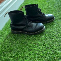 Doc Martens AirWair’s