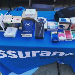 Free cell phone Comes With Free Bluetooth Speaker 