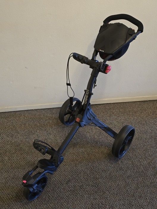 Golf Push Cart