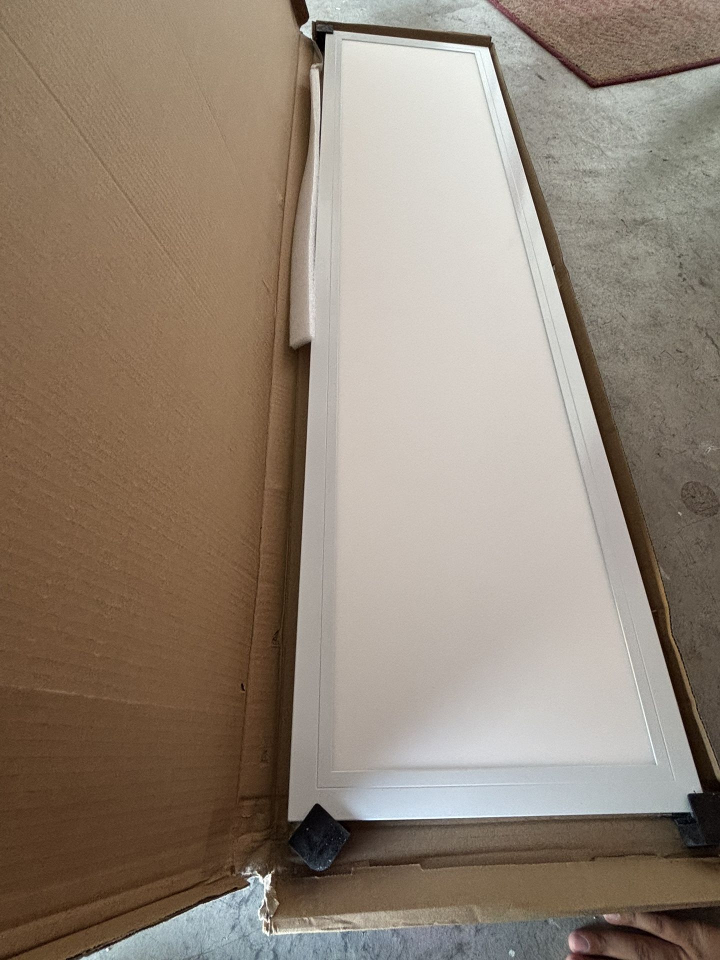 LED Color Changing Panel