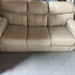 Rv Couch